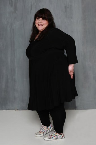 Alexandra Piskol Arschklopfer